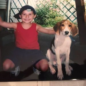 Meet your Posher, Paul-marc